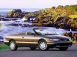 2000 Chrysler Sebring