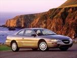 2000 Chrysler Sebring