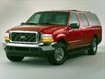 2000 Ford Excursion