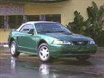 2000 Ford Mustang