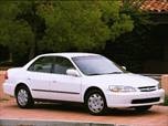 2000 Honda Accord