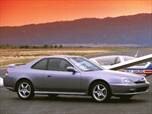 2000 Honda Prelude