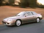 2000 Lexus SC
