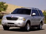 2000 Lincoln Navigator