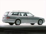 2000 Mercedes-Benz E-Class