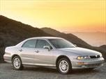 2000 Mitsubishi Diamante
