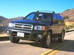 2000 Nissan Pathfinder