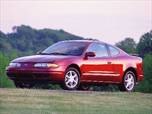 2000 Oldsmobile Alero