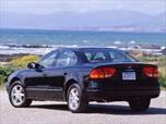 2000 Oldsmobile Alero
