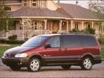 2000 Pontiac Montana