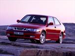 2000 Saab 9-3
