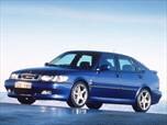 2000 Saab 9-3