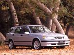 2000 Saab 9-5