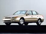2000 Saturn L-Series
