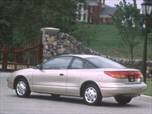 2000 Saturn S-Series