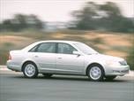 2000 Toyota Avalon