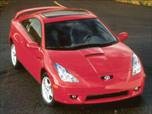 2000 Toyota Celica