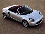 2000 Toyota MR2