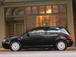 2000 Volkswagen Golf