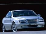 2000 Volvo C70