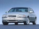 2000 Volvo S80