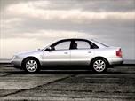 2001 Audi A4