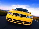 2001 Audi S4