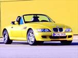 2001 BMW M