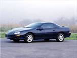 2001 Chevrolet Camaro