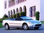 2001 Chrysler Sebring