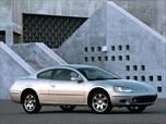 2001 Chrysler Sebring
