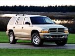 2001 Dodge Durango