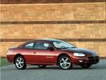 2001 Dodge Stratus