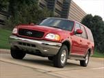 2001 Ford Expedition