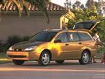 2001 Ford Focus