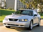 2001 Ford Mustang