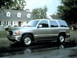 2001 GMC Yukon