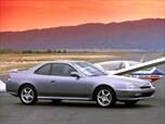 2001 Honda Prelude