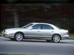 2001 Mazda Millenia