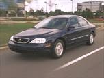 2001 Mercury Sable