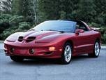 2001 Pontiac Firebird