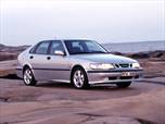 2001 Saab 9-3