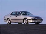 2001 Saab 9-5
