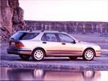 2001 Saab 9-5