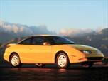2001 Saturn S-Series