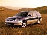 2001 Suzuki Esteem