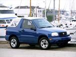 2001 Suzuki Vitara