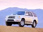 2001 Toyota 4Runner