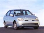2001 Toyota Prius