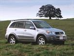2001 Toyota RAV4